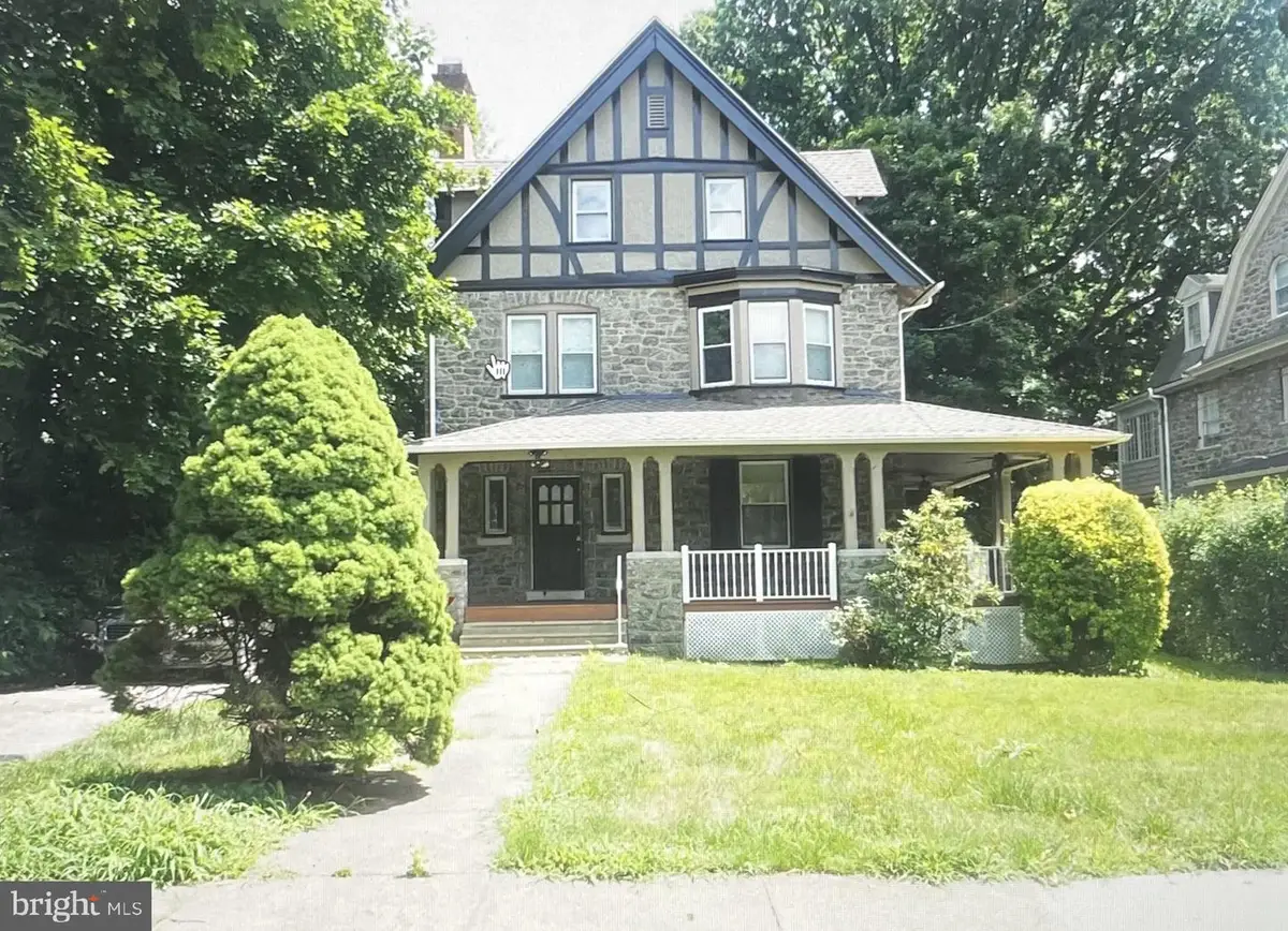 6416 Overbrook Ave, Philadelphia, PA 19151 - #1