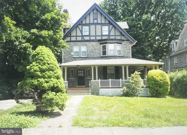 6416 Overbrook Ave, PHILADELPHIA, PA 19151
