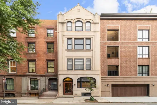 1519 Pine St #4, PHILADELPHIA, PA 19102