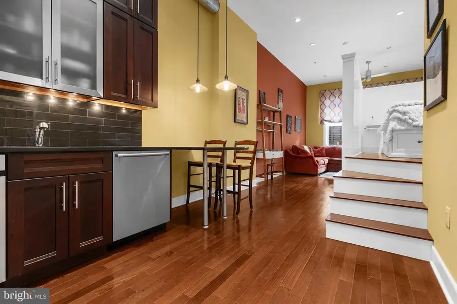 1519 Pine St #4, Philadelphia, PA 19102 - #2