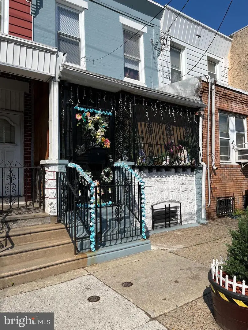 1842 E Westmoreland St, Philadelphia, PA 19134 - #1