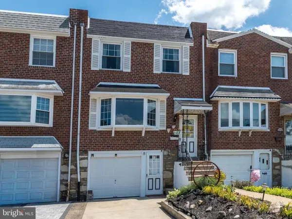 11719 Brandon Rd, PHILADELPHIA, PA 19154
