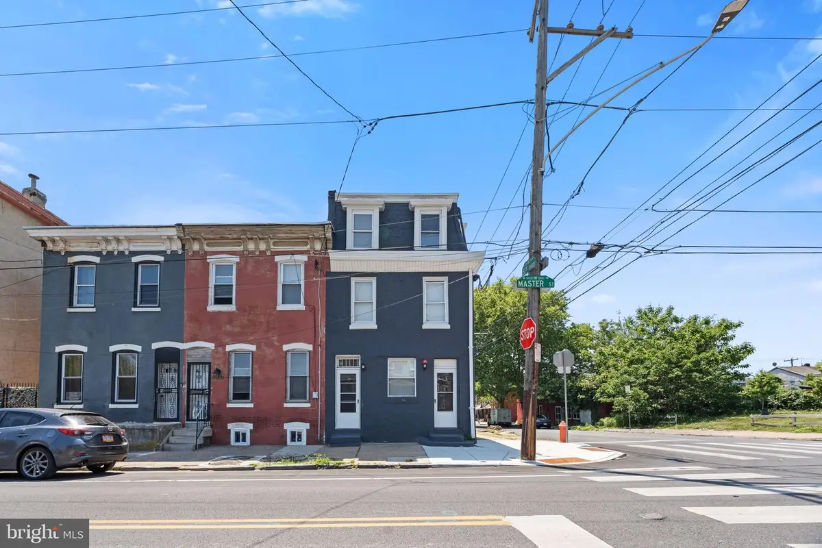 5026 Master St, Philadelphia, PA 19131 - #1