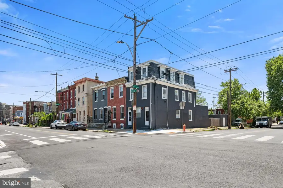 5026 Master St, Philadelphia, PA 19131 - #2