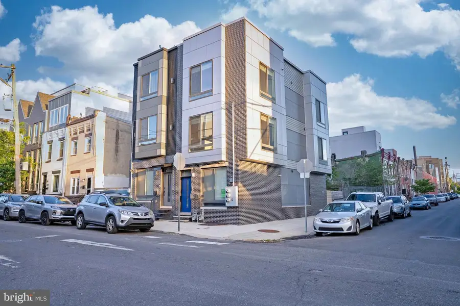 2942 W Master St, Philadelphia, PA 19121 - #2