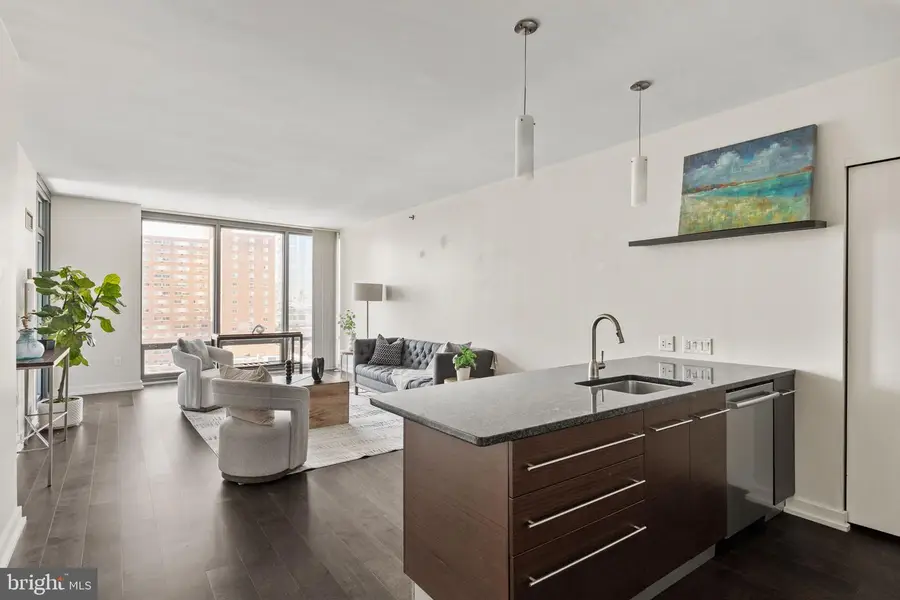 2101-00 Market St #805, Philadelphia, PA 19103 - #3