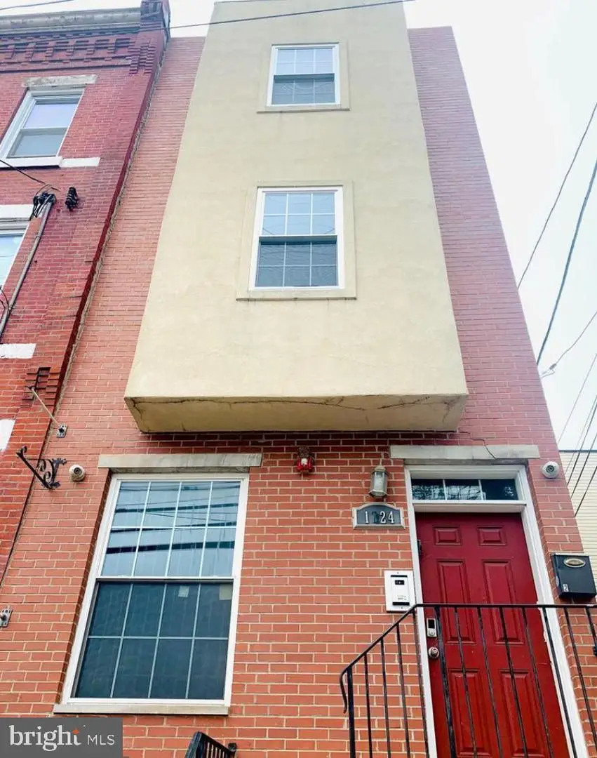 1724 W Norris St, Philadelphia, PA 19121 - #1