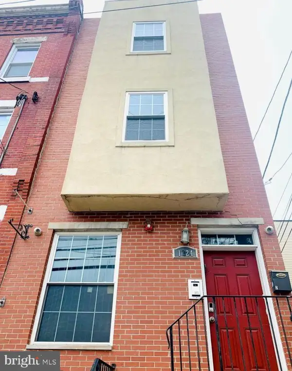 1724 W Norris St, PHILADELPHIA, PA 19121