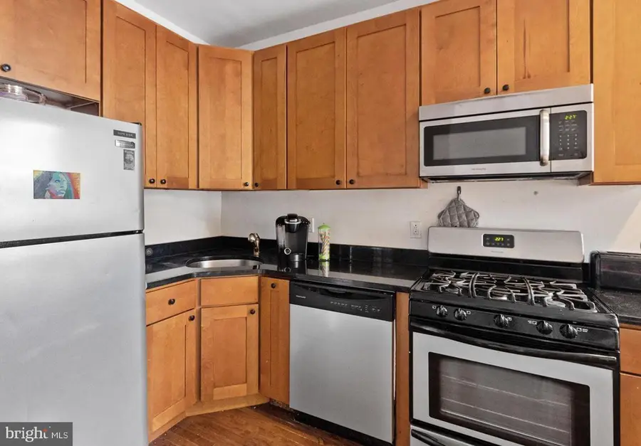 1724 W Norris St, Philadelphia, PA 19121 - #2
