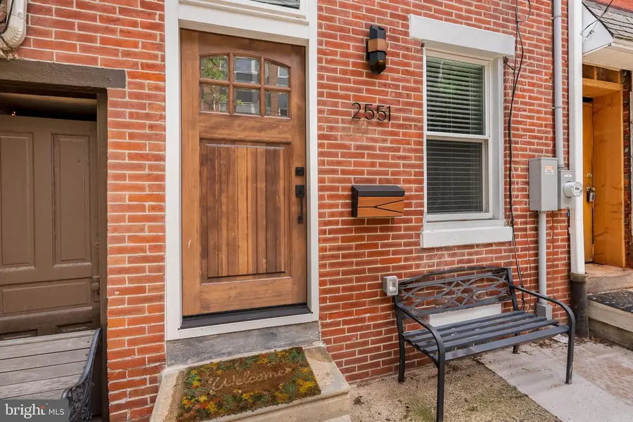 2551 Salmon St, Philadelphia, PA 19125 - #2