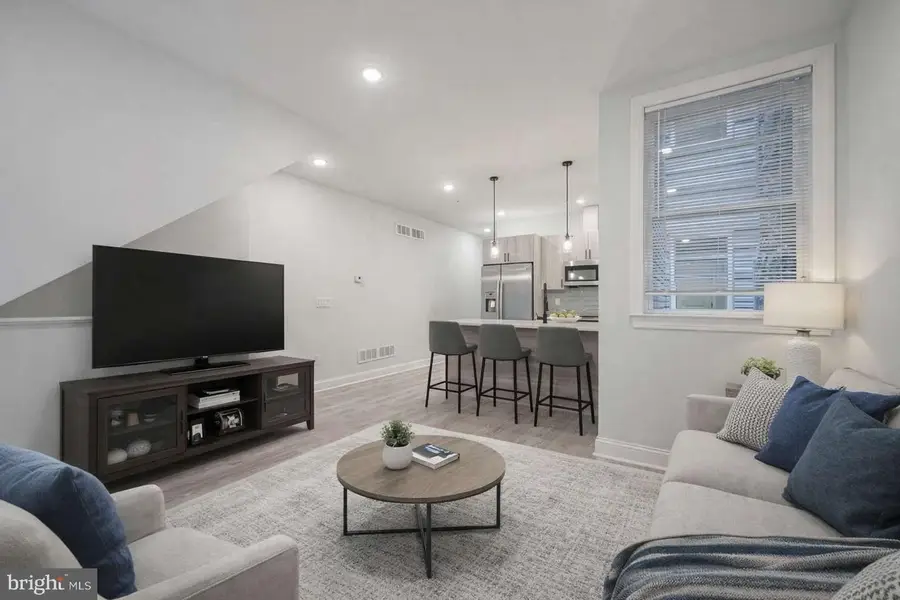 1731 W Montgomery Ave, Philadelphia, PA 19121 - #2
