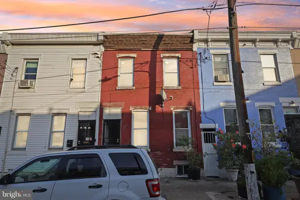 2911 N Howard St, PHILADELPHIA, PA 19133
