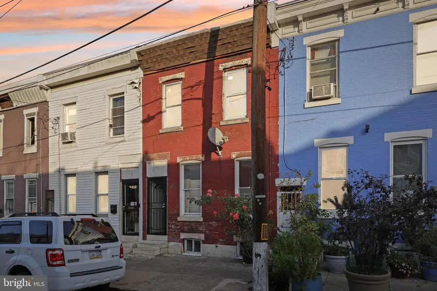 2911 N Howard St, Philadelphia, PA 19133 - #2