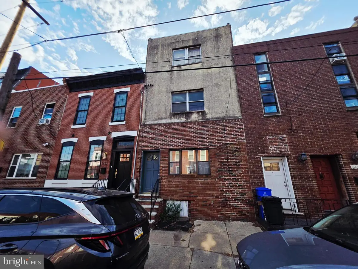 1430 S 12th St, Philadelphia, PA 19147 - #1