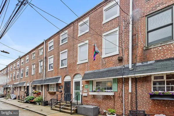 738 S Mildred St, PHILADELPHIA, PA 19147