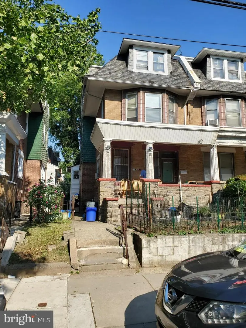 4927 N 13th St, Philadelphia, PA 19141 - #1