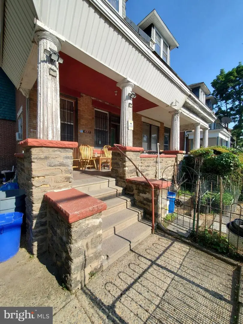 4927 N 13th St, Philadelphia, PA 19141 - #2