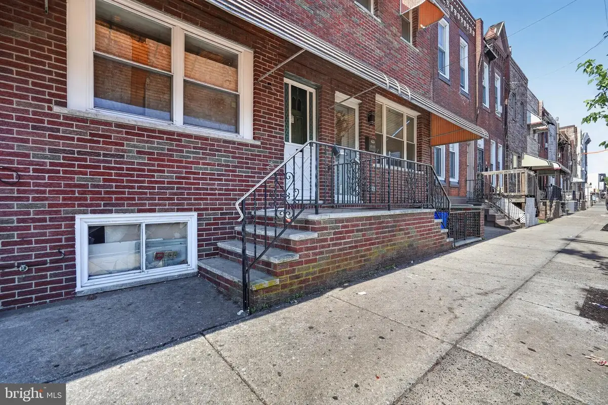 1008 Snyder Ave, Philadelphia, PA 19148 - #1