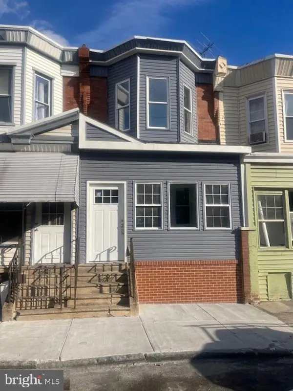 3341 N Water St, PHILADELPHIA, PA 19134