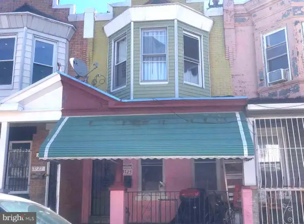 3725 N 8th St, PHILADELPHIA, PA 19140