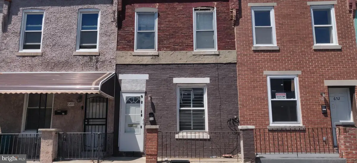 650 N Sickels St, Philadelphia, PA 19131 - #1