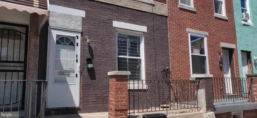 650 N Sickels St, Philadelphia, PA 19131 - #2