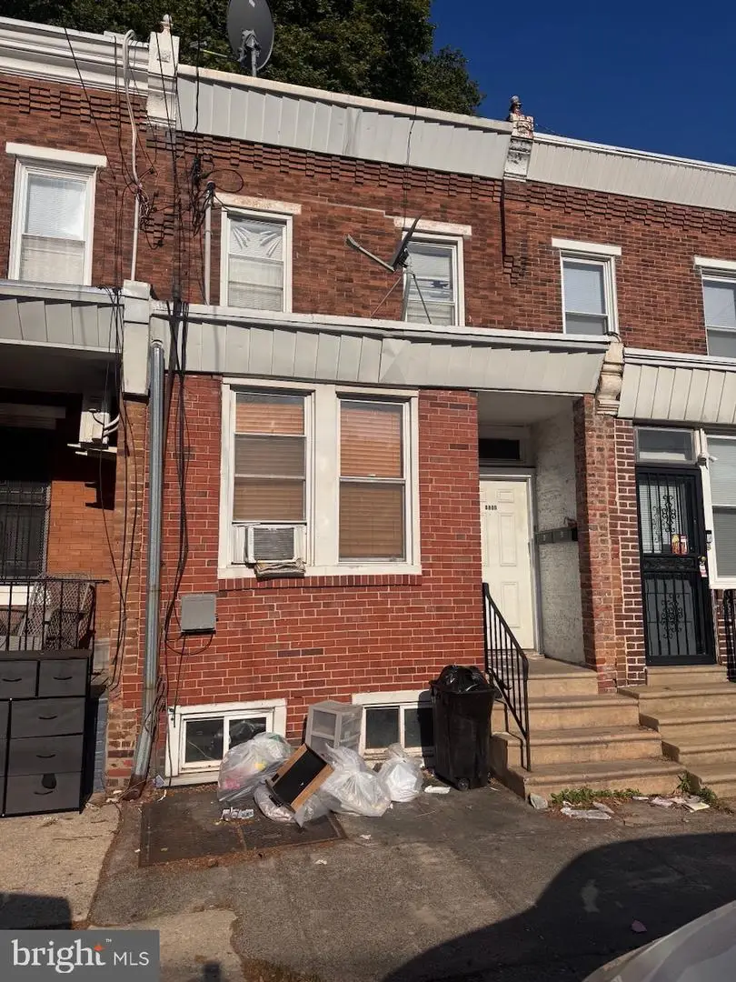 880 N 66th St, Philadelphia, PA 19151 - #1