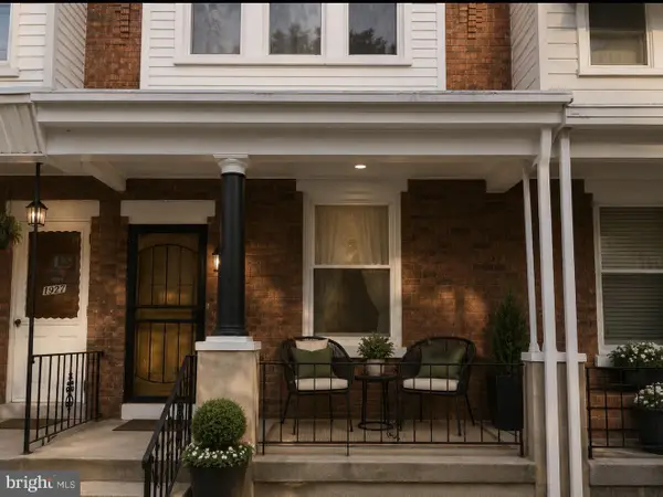 1925 N Myrtlewood St, PHILADELPHIA, PA 19121