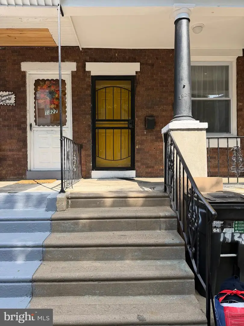 1925 N Myrtlewood St, Philadelphia, PA 19121 - #2