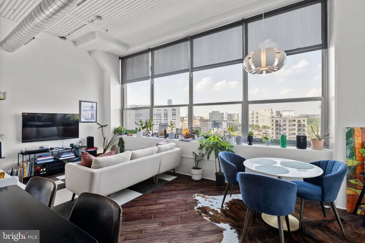 2200-28 Arch St #804, Philadelphia, PA 19103 - #1