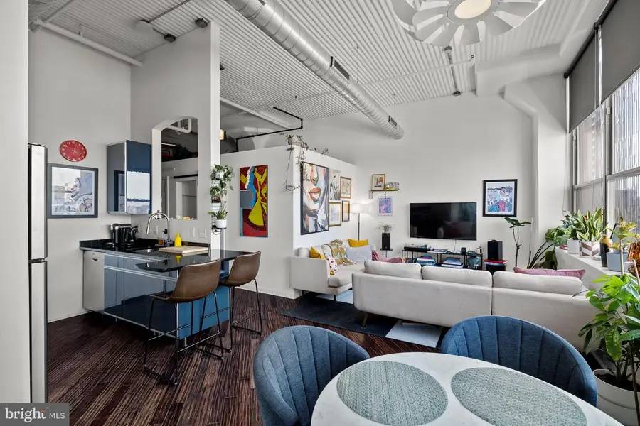 2200-28 Arch St #804, Philadelphia, PA 19103 - #2