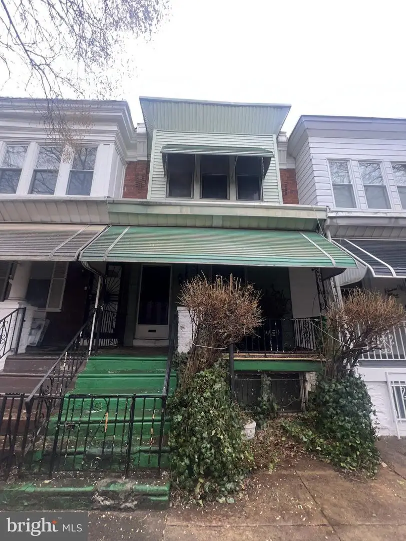 1953 N Myrtlewood St, Philadelphia, PA 19121 - #1