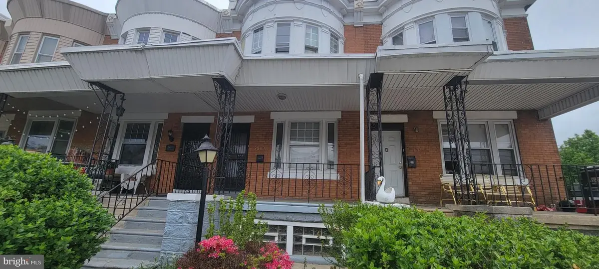 5803 Cedar Ave, Philadelphia, PA 19143 - #1