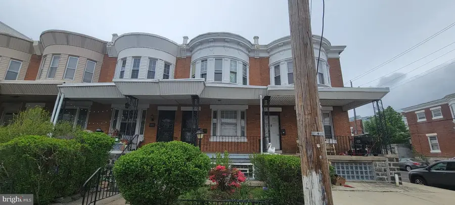 5803 Cedar Ave, Philadelphia, PA 19143 - #3