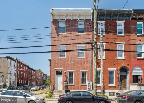802 N 16th St, PHILADELPHIA, PA 19130