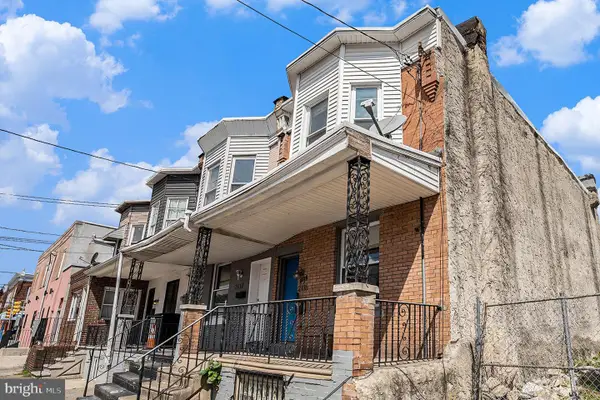 2135 Mifflin St, PHILADELPHIA, PA 19145