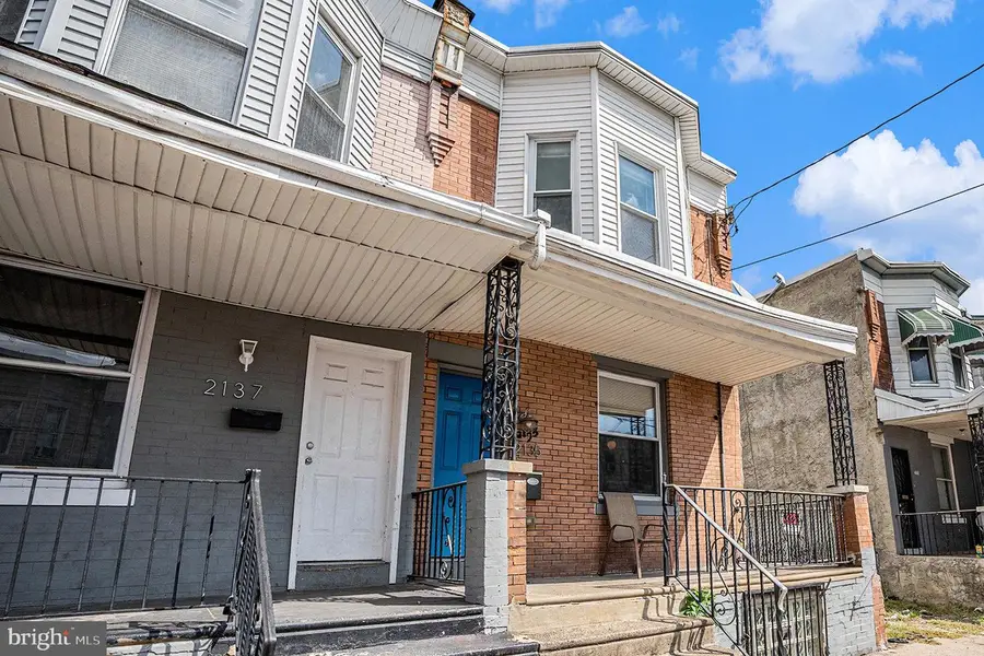 2135 Mifflin St, Philadelphia, PA 19145 - #2