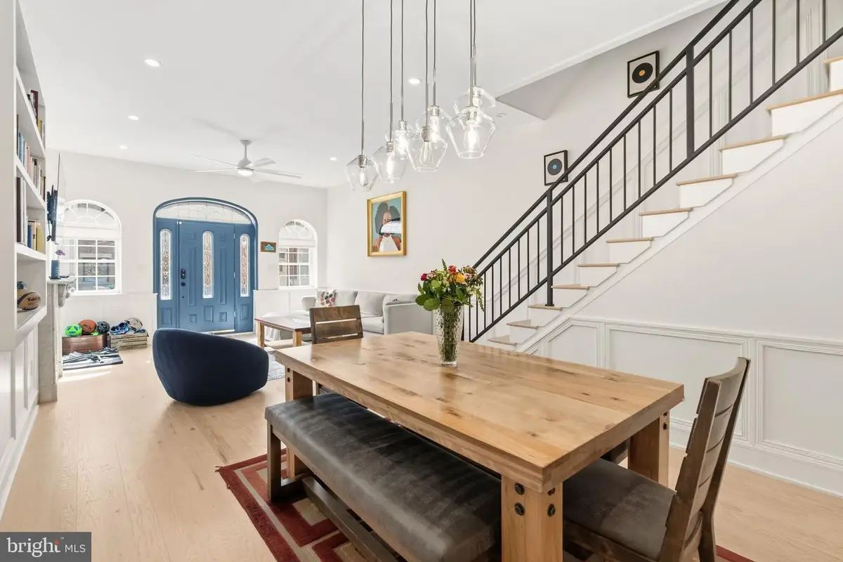 1326 S 10th St, Philadelphia, PA 19147 - #1