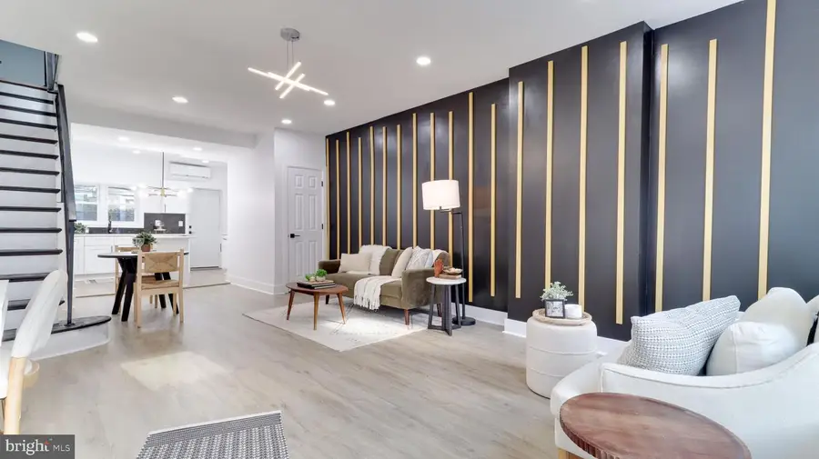 2223 S Darien St, Philadelphia, PA 19148 - #2