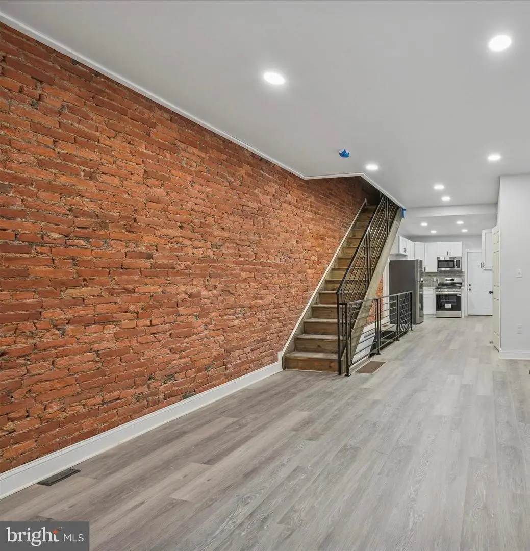 1213 N Ringgold St, Philadelphia, PA 19121 - #1