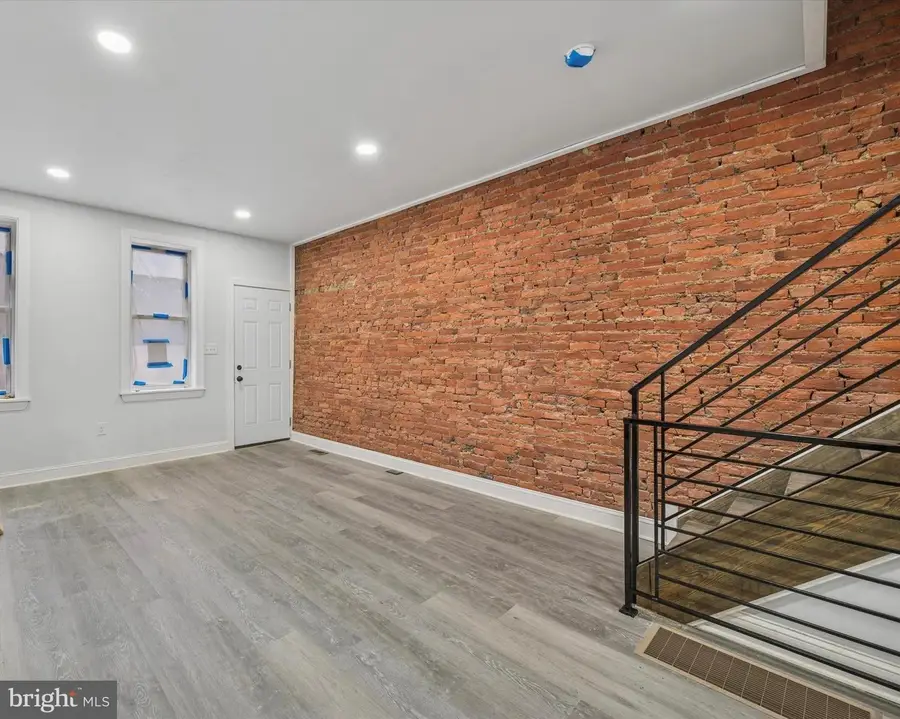 1213 N Ringgold St, Philadelphia, PA 19121 - #3