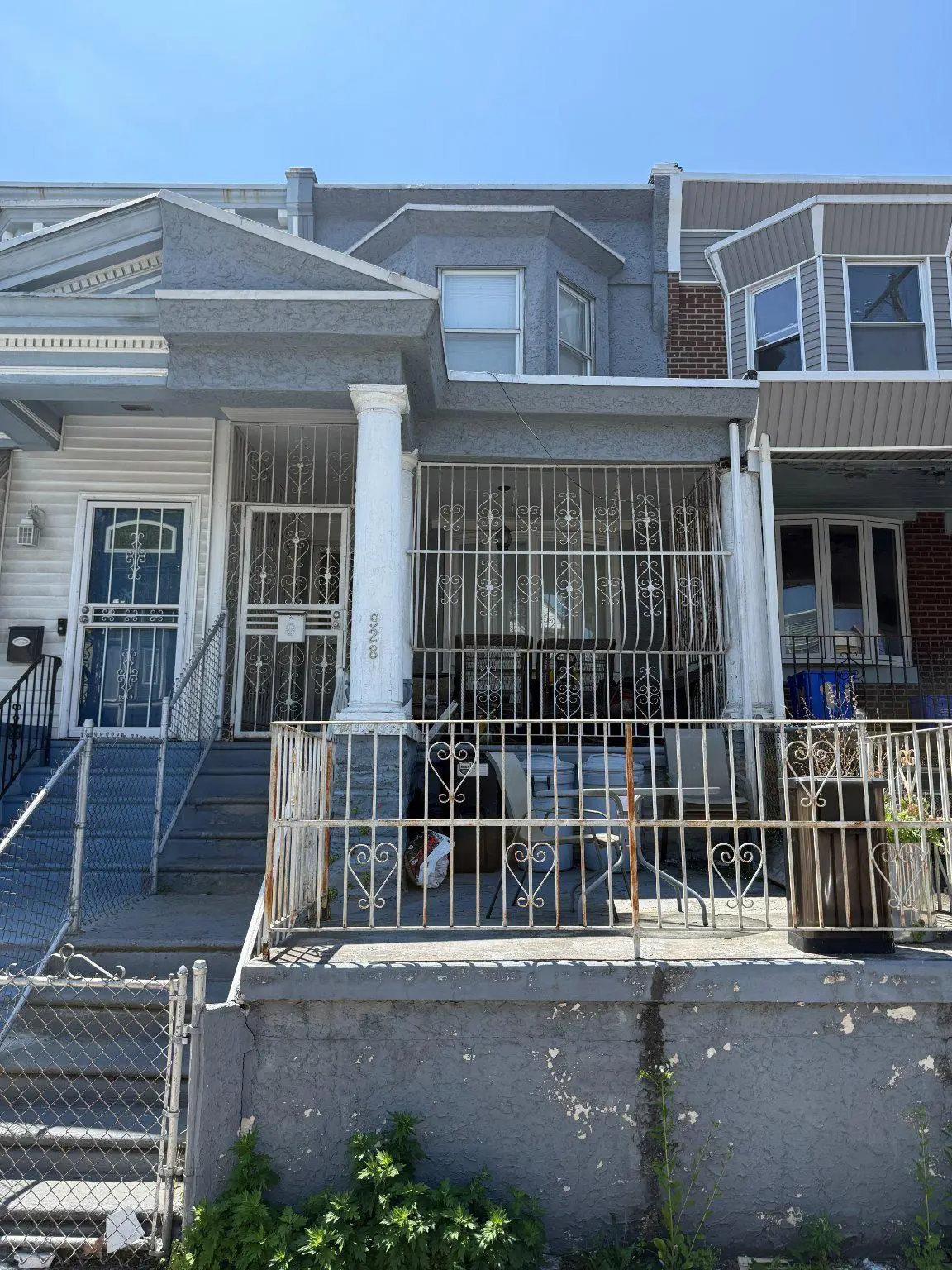928 W Fisher Ave, Philadelphia, PA 19141 - #1