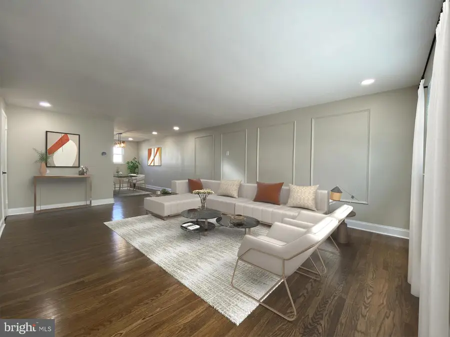 12639 Biscayne Dr, Philadelphia, PA 19154 - #2