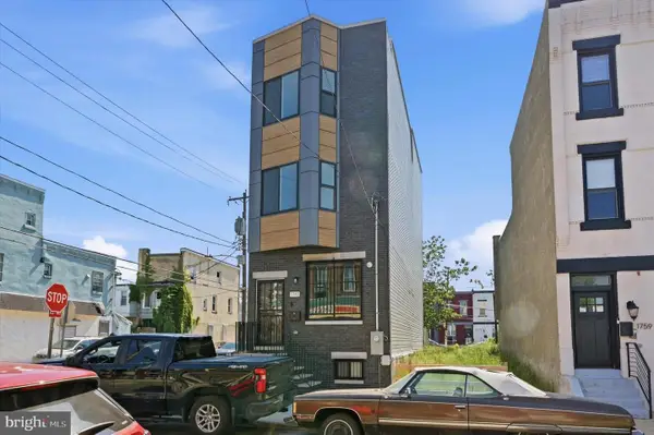 1763 N 27th St, PHILADELPHIA, PA 19121
