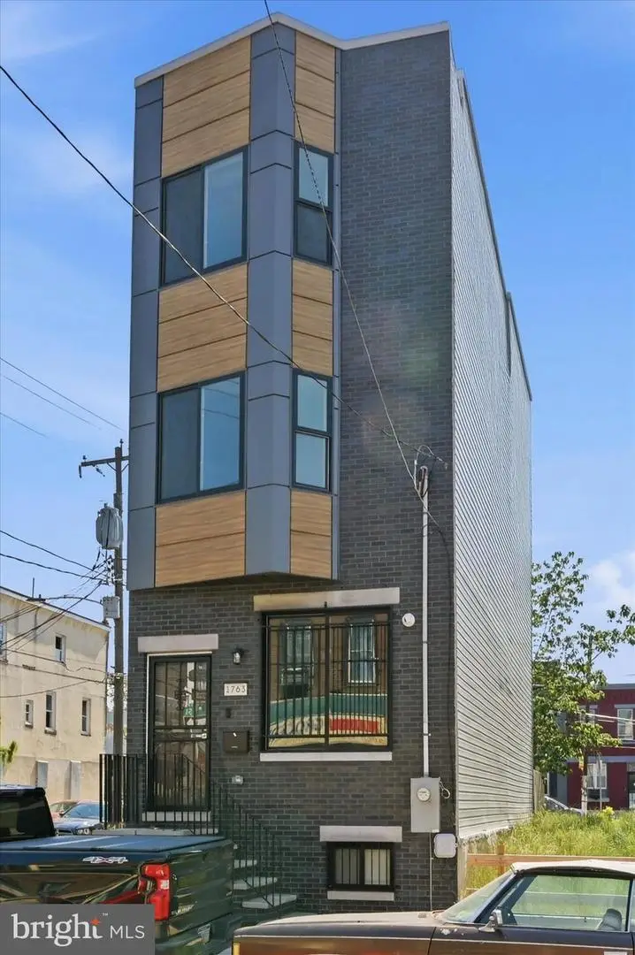 1763 N 27th St, Philadelphia, PA 19121 - #2