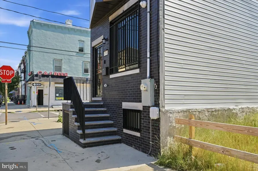1763 N 27th St, Philadelphia, PA 19121 - #3