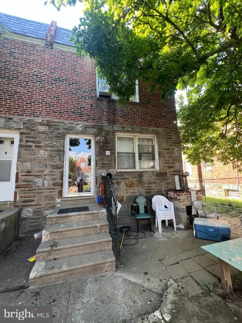 6726 Akron St, Philadelphia, PA 19149 - #1
