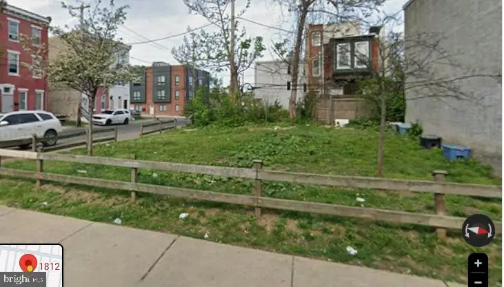 1812 N Bucknell St, Philadelphia, PA 19121 - #1