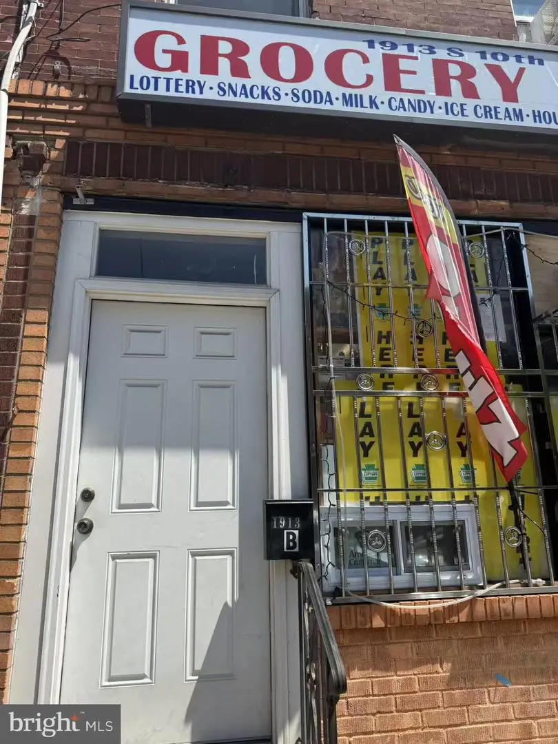 1913 S 10th St, Philadelphia, PA 19148 - #2