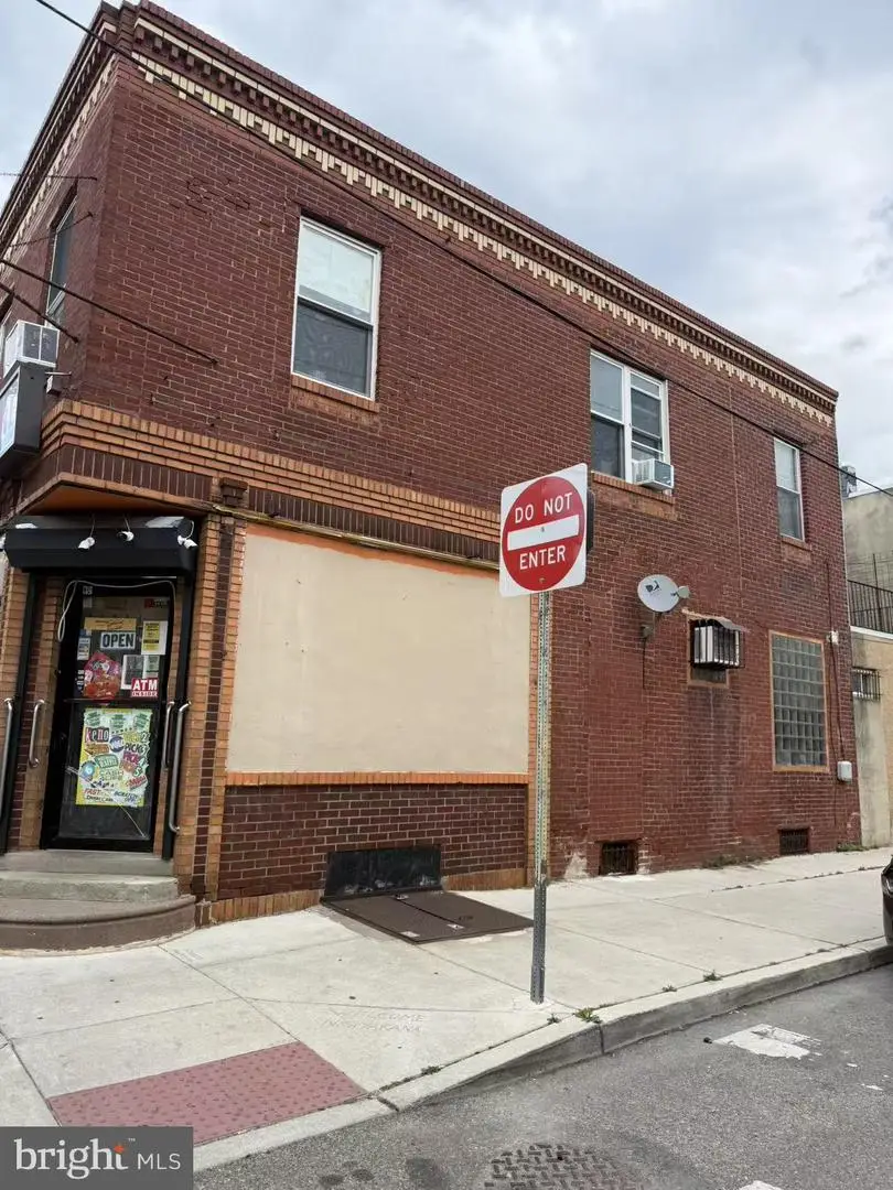 1913 S 10th St, Philadelphia, PA 19148 - #3